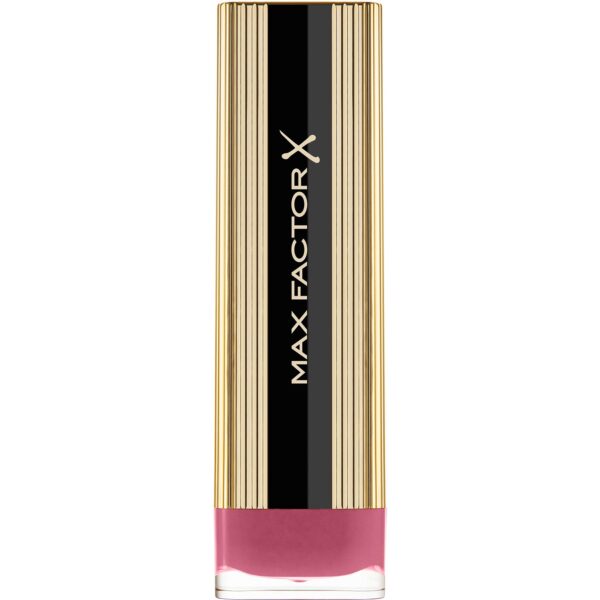 Max Factor Colour Elixir Lipstick 095 Dusky Rose