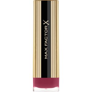 Max Factor Colour Elixir Lipstick 100 Firefly