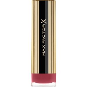 Max Factor Colour Elixir Lipstick 105 Raisin