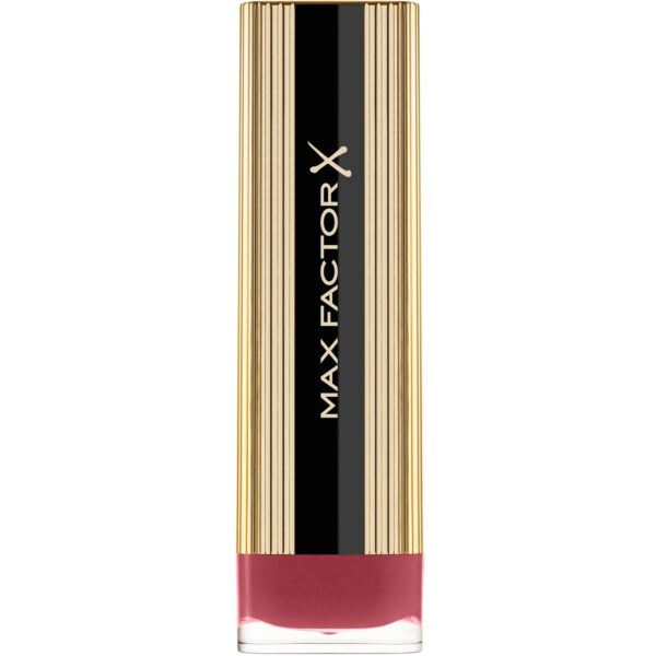 Max Factor Colour Elixir Lipstick 105 Raisin