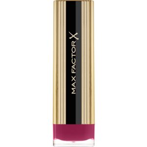 Max Factor Colour Elixir Lipstick 110 Rich Raspberry