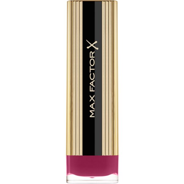 Max Factor Colour Elixir Lipstick 110 Rich Raspberry