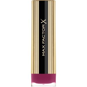 Max Factor Colour Elixir Lipstick 120 Midnight Mauve