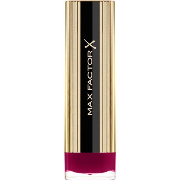 Max Factor Colour Elixir Lipstick 130 Mulberry