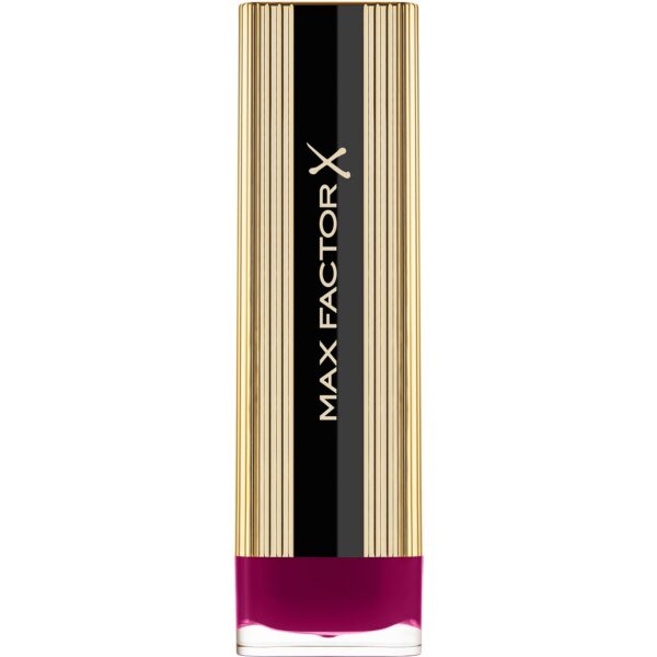 Max Factor Colour Elixir Lipstick 135 Pure Plum