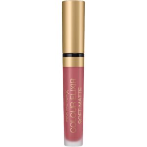 Max Factor Colour Elixir Soft Matte 015 Rose Dust