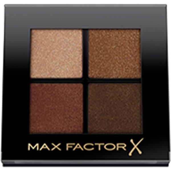 Max Factor Color Xpert Soft Touch Palette 004 Veiled Bronze