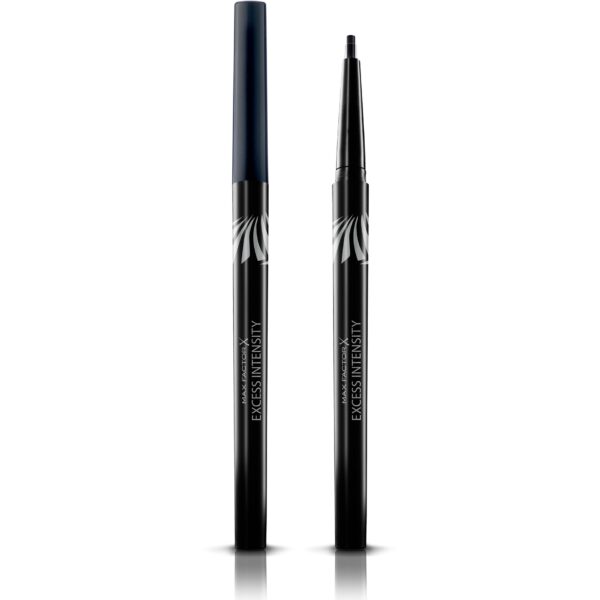 Max Factor Excess Liner 004 Charcoal