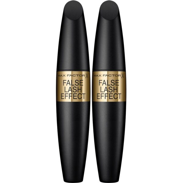 Max Factor False Lash Effect Mascara 01 Black Duo