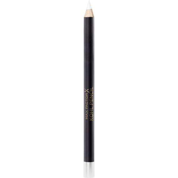 Max Factor Eyeliner Pencil 10 White