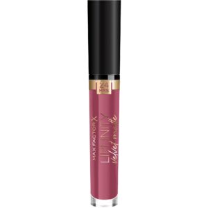 Max Factor Lipfinity Velvet Matte Lipstick 05 Matte Merlot