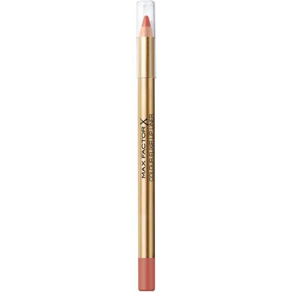 Max Factor Colour Elixir Elixir Lipliner 5 Brown N Nude