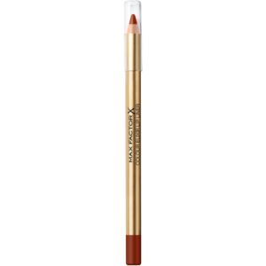 Max Factor Colour Elixir Elixir Lipliner 25 Brown N Bold