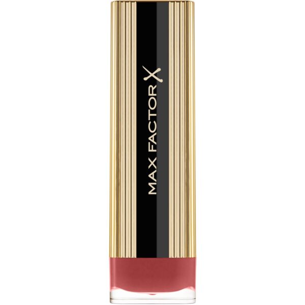 Max Factor Colour Elixir Lipstick 015 Nude Rose