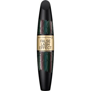 Max Factor False Lash Effect Mascara 006 Deep Raven Black