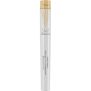 Max Factor Masterpiece 2 In 1 Lash Wow Mascara 001 Black