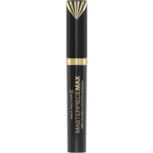 Max Factor Masterpiece Max Mascara 001 Black