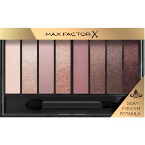 Max Factor Masterpiece Nude Palette