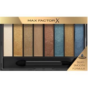 Max Factor Masterpiece Nude Palette