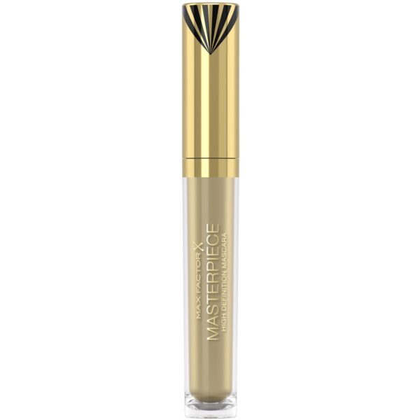 Max Factor Masterpiece High Definition Mascara 002 Black/Brown