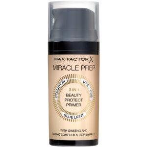 Max Factor Miracle Prep Primer 3 in 1 32 ml