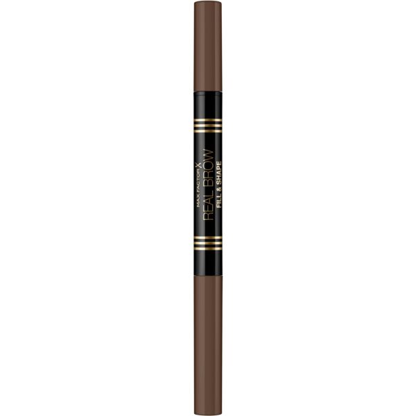 Max Factor Real Brow Fill&Shape 002 Soft Brown