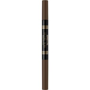 Max Factor Real Brow Fill&Shape 003 Med Brown