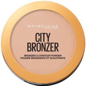 Maybelline New York City Bronzer Medium Warm 250