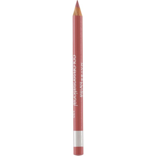 Maybelline New York Color Sensational Precision Lip liner Sweet Pink