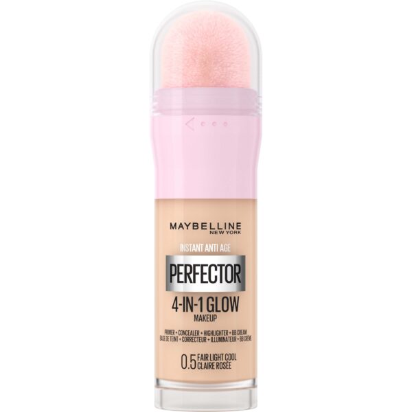 Maybelline New York Instant Perfector Multi-Use Glow Liquid Makeup 0.5