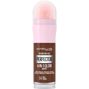 Maybelline New York Instant Perfector Multi-Use Glow Liquid Makeup 04