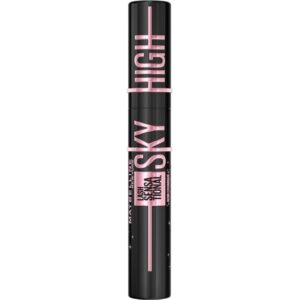 Maybelline New York Lash Sensational Sky High Mascara Cosmic Black