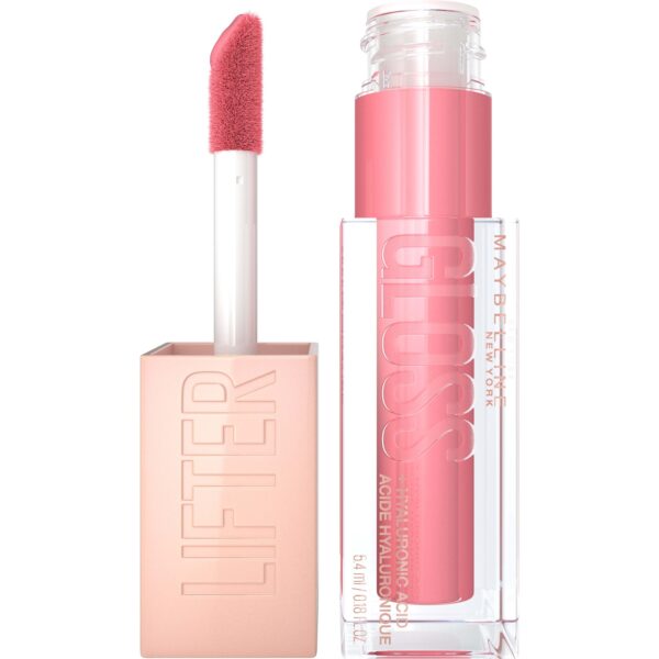 Maybelline New York Lifter Gloss Candy Drop 21 Gummy Bear