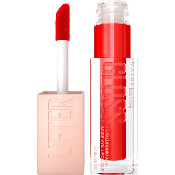 Maybelline New York Lifter Gloss Candy Drop 23 Sweetheart Liquorice