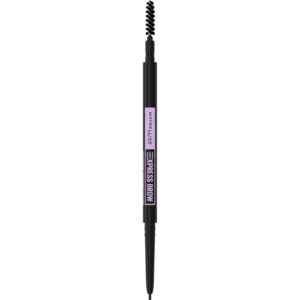 Maybelline New York Express Brow Ultra Slim  Black 7