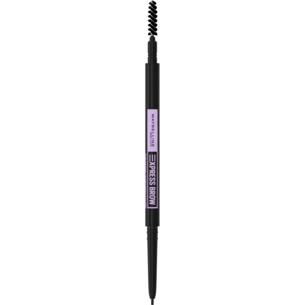 Maybelline New York Express Brow Ultra Slim  Black 7