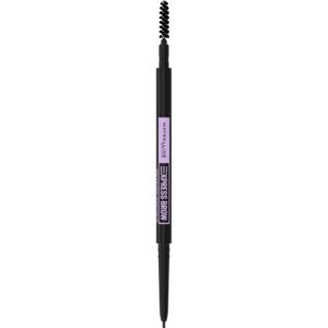 Maybelline New York Express Brow Ultra Slim  Black brown 6