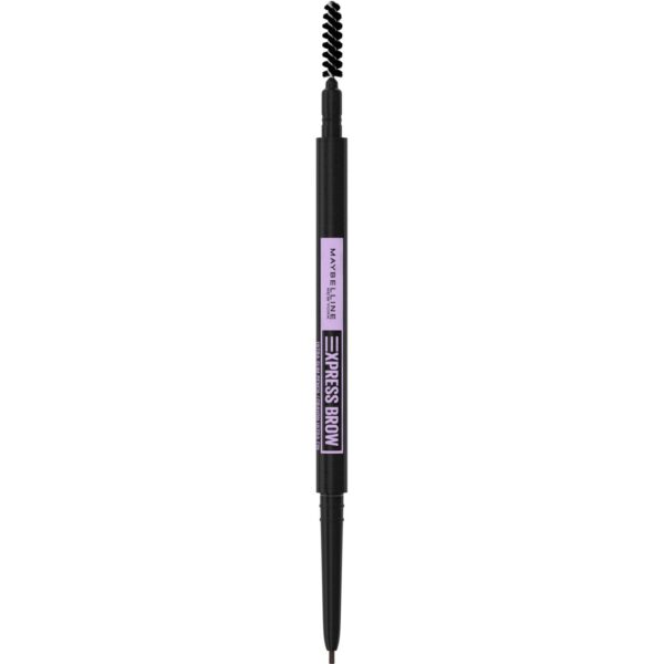 Maybelline New York Express Brow Ultra Slim  Black brown 6