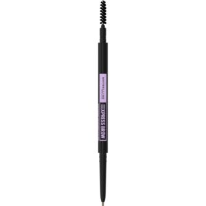 Maybelline New York Express Brow Ultra Slim  Soft Brown 2