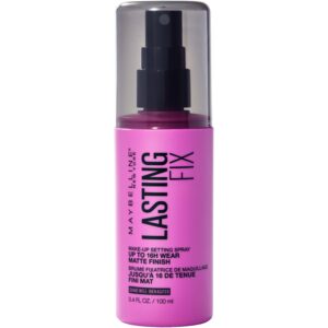 Maybelline New York Lasting Fix Makeup Setting Spray 100 ml