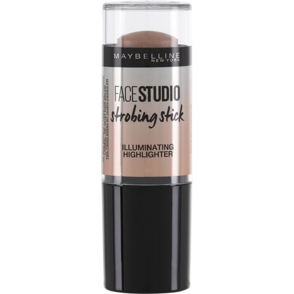 Maybelline New York Face Studio Strobing stick Light