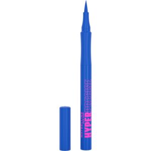 Maybelline New York Hyper Precise Liquid Eyeliner 720 Blue