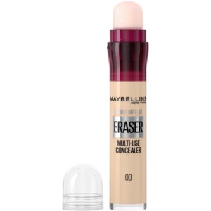 Maybelline New York Instant Anti-Age Eraser Multi-Use Concealer 0 Ivor