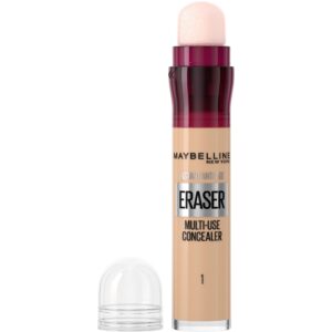 Maybelline New York Instant Anti-Age Eraser Multi-Use Concealer 1 Ligh