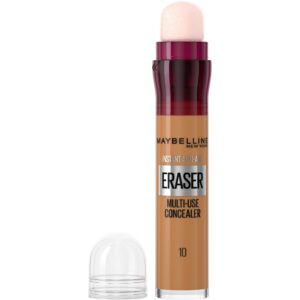 Maybelline New York Instant Anti-Age Eraser Multi-Use Concealer 10 Car