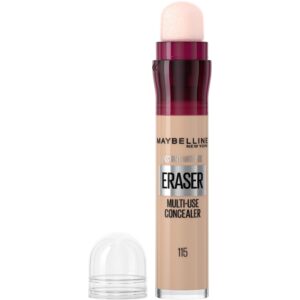 Maybelline New York Instant Anti-Age Eraser Multi-Use Concealer 115 Wa