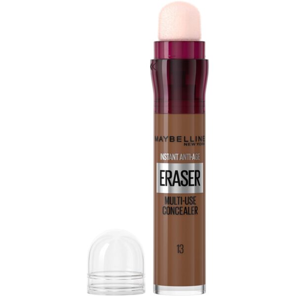 Maybelline New York Instant Anti-Age Eraser Multi-Use Concealer 13 Coc