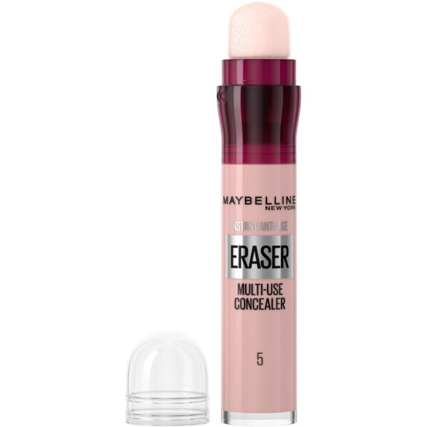 Maybelline New York Instant Anti-Age Eraser Multi-Use Concealer 5 Brig