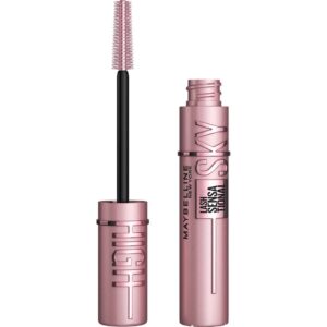 Maybelline New York Lash Sensational Sky High Mascara Black