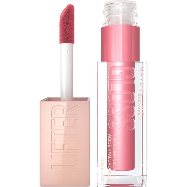 Maybelline New York Lifter Gloss